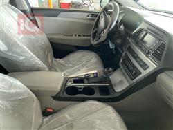 هیوندای سۆناتا